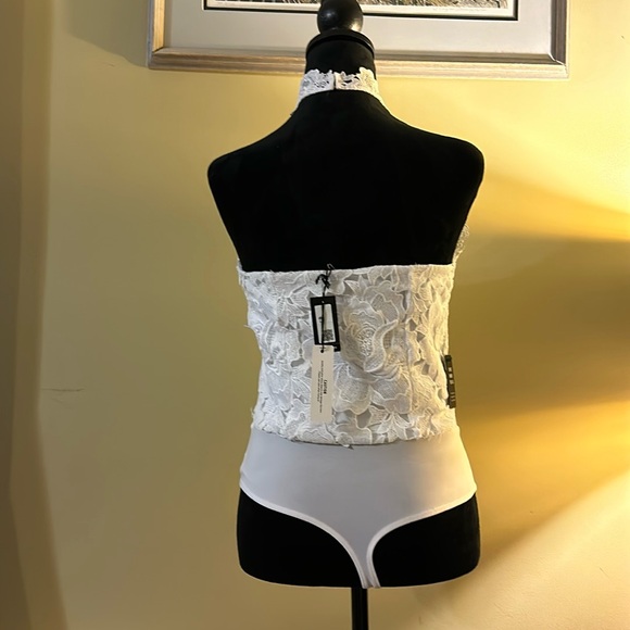 NWT Express Bodysuit - Picture 4 of 5
